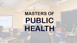 Why must I do a Masters of Public Health (MPH Degree)
