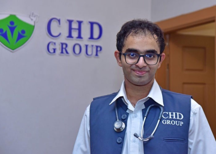 CHD Group: Dr Edmond Fernandes appointed to Atlantic Council at Washington DC