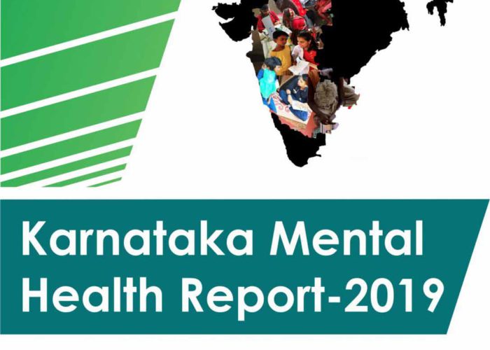 CHD Group brings out Karnataka Mental Health Report 2019