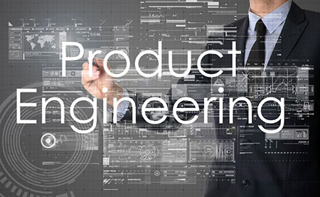 Call for Independent Engineers wanting to develop products