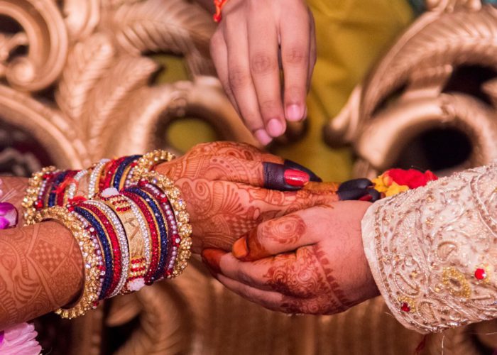 Legal Age for Marriage in India: a case for social health outcomes