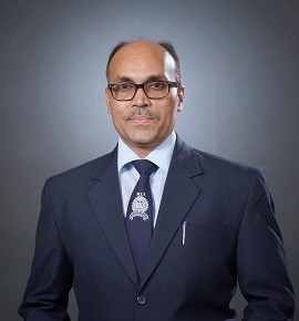 Dr Vishnu Choudhari