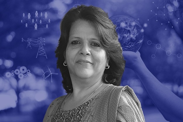 Sherin Ali – CSR Professional