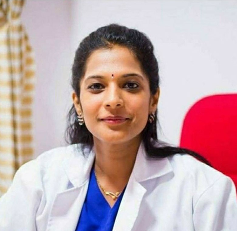 Dr. Lavanya Kiran