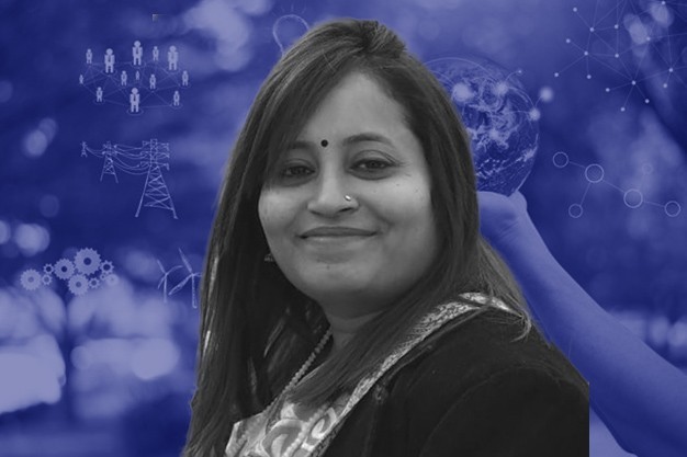 Dr.Tanushree Mondal – Assistant Director of Medical Education, Government of West Bengal.
