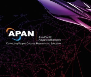 The Asia Pacific Advanced Network