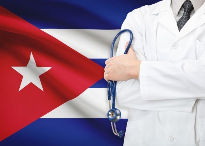 Cuban healthcare model to boost community health