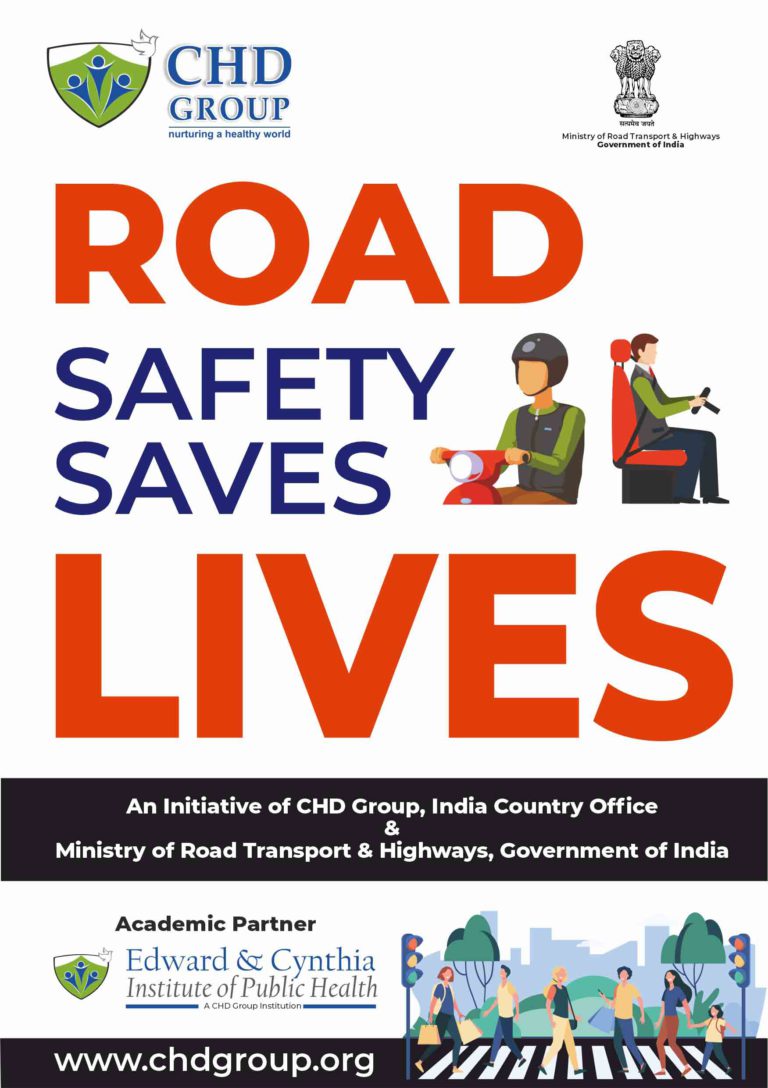 Hand Book On Road Safety