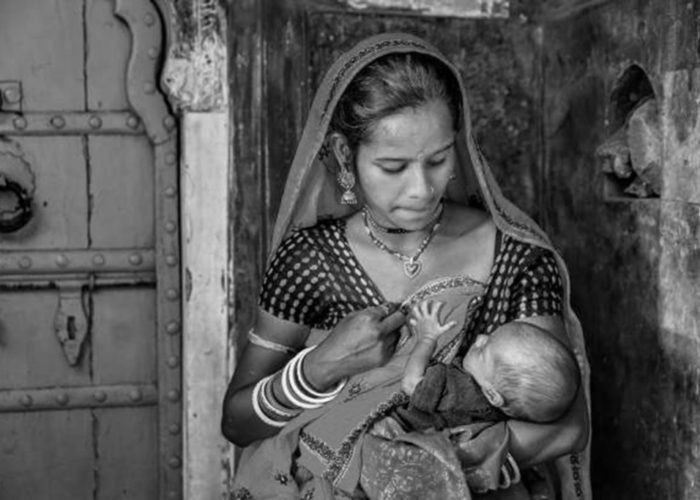 Understanding maternal mortality