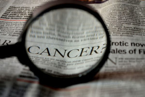 Minimizing the burden of cancer priorities for management in India