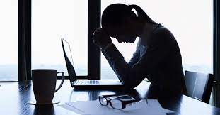 Corporate stress leads to mental health concerns