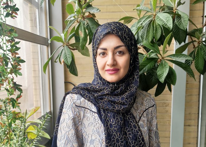 CHD Group interviews Dr Fatemeh Rezaei – Health and Disaster Expert