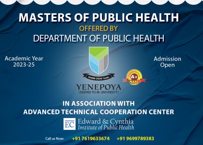Masters of Public Health (MPH) Degree as a career is your best decision of life