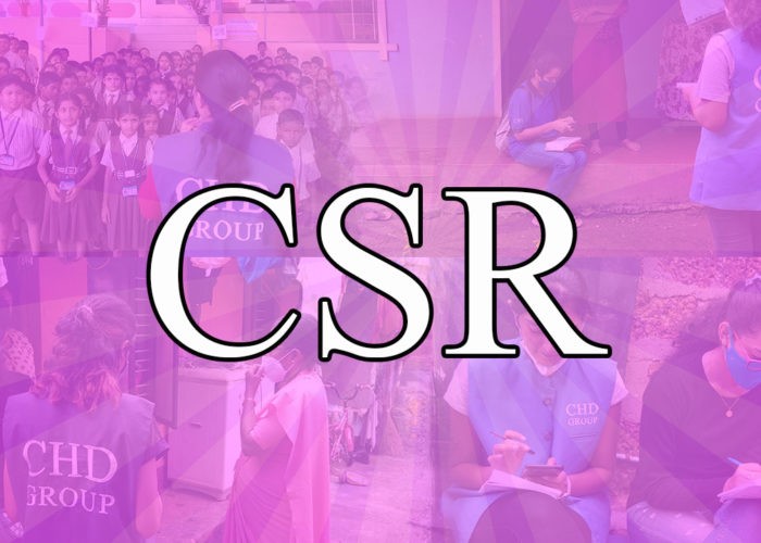 India’s CSR programmes must go through revamp